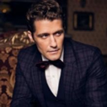 Matthew Morrison to Play LIVE! from the Rainbow Room Series This Fall