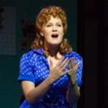 BWW REVIEW: BELLS ARE RINGING Forces the Comedy in the Berkshires