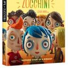 Oscar Nominated Animated Film MY LIFE AS A ZUCCHINI Coming to Digital HD & More This…