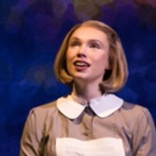 Charlotte Maltby Stars in THE SOUND OF MUSIC Tour, Stopping at the Palace This March