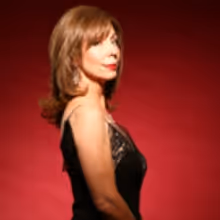 Named Las Vegas' "Comedian Of The Year" Nine Years in a Row; Rita Rudner Comes to…