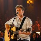 VIDEO: Niall Horan Performs 'This Town', Talks New Album on JAMES CORDEN