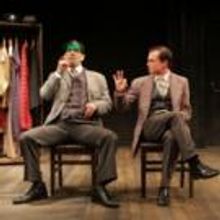 THE TWENTIETH-CENTURY WAY Opens Tonight Off-Broadway