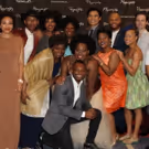 Photo Coverage: Playwrights Horizons Celebrates Opening Night of BELLA: AN AMERICAN…