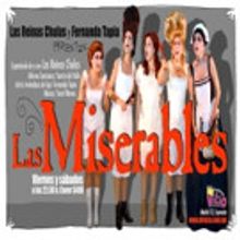 Teatro Bar El Vicio to Present OCTUBRE AL CABARET