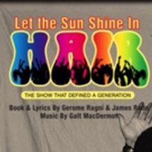 BWW Review: Schenectady Light Opera Company Lets It All Out To Shine In HAIR