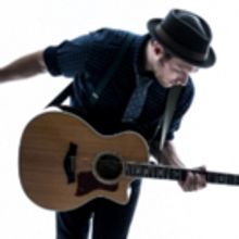 SMASH Writer Drew Gasparini Appears on Episode 8 of THE SET LIST Podcast