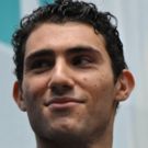 VIDEO: Get To Know AN AMERICAN IN PARIS' Leading Man, Dimitri Kleioris