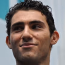 VIDEO: Get To Know AN AMERICAN IN PARIS' Leading Man, Dimitri Kleioris