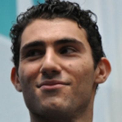 VIDEO: Get To Know AN AMERICAN IN PARIS' Leading Man, Dimitri Kleioris