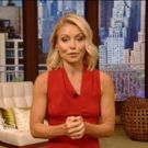 VIDEO: Kelly Ripa Returns to LIVE: 'Our Long National Crisis Is Over'