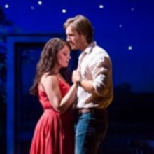 THE BRIDGES OF MADISON COUNTY Tour Will Wrap Up in July