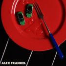 Alex Frankel (Holy Ghost!) Drops Surprise Solo Single 'Negative Space'