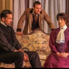 BWW Review: A MINISTER'S WIFE at GableStage