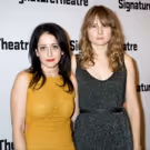 Photo Coverage: Go Inside Opening Night of Signature Theatre's THE ANTIPODES