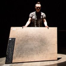 AN EVENING OF DANCE WITH MACARTHUR FELLOWS Set for Harris Theater