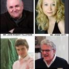 Tillotson, Treadwell, Leverton, & Vath Join Cast Of First Musical For 29th St…