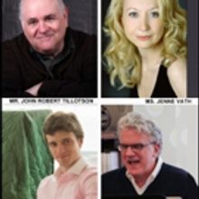 Tillotson, Treadwell, Leverton, & Vath Join Cast Of First Musical For 29th St…