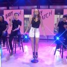 STAGE TUBE: Ingrid Michaelson Performs 'Hell No' with Deaf West Theatre Actors on…
