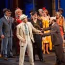 Photo Flash: First Look at Glenn Howerton, Rory O'Malley and More in THE COMEDY OF…