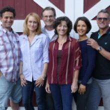 Stanton Case and More Set for Arthur Miller's BROKEN GLASS at Westport Country Playho