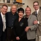 Exclusive Photo Coverage: Couple Marries Backstage at THE VISIT on Broadway!
