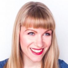 EDINBURGH 2016 - BWW Review: RACHEL PARRIS BEST LAID PLANS, Pleasance Dome, 8 August