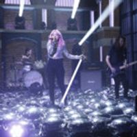 VIDEO: Hey Violet Performs 'Guys My Age' on LATE NIGHT Video