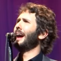 VIDEO: Josh Groban Sings 'Somewhere Over the Rainbow,' 'You'll Never Walk Alone,'… Video