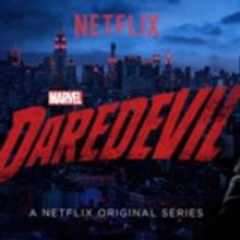 The Sheen Center Presents SPEAK OF THE DEVIL: A CONVERSATION ON MARVEL'S DAREDEVIL