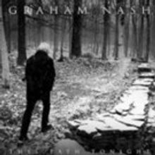 Graham Nash Charts Worldwide With His New Solo Album 'This Path Tonight'