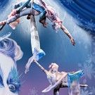 Cirque-tacular Entertainment Presents SNOWKUS POCUS