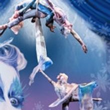 Cirque-tacular Entertainment Presents SNOWKUS POCUS