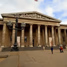The British Museum to Hold MUSEUM OF THE CITIZEN Event, through March 2016