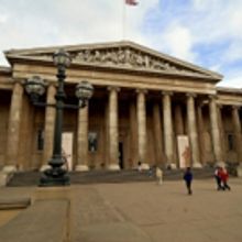 The British Museum to Hold MUSEUM OF THE CITIZEN Event, through March 2016