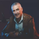 Sydney Theatre Company and Adshel Present Jonathan Biggins' TALK