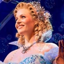 VISA Cardholders Get First Dibs on Tickets to WICKED in Manila, Today Thru 8/25