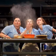 Jessie Mueller, THE GREAT COMET, WAITRESS Among 2016 Elliot Norton Award Nominees…