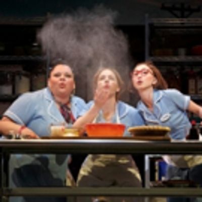 Jessie Mueller, THE GREAT COMET, WAITRESS Among 2016 Elliot Norton Award Nominees; Full List!