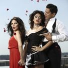 DESTINY OF DESIRE Begins Tonight at Arena Stage