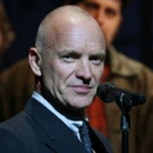 Sting to Attend THE LAST SHIP Regional Premiere Tonight in Utah