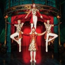 Cirque du Soleil Announces Mounting of New Production, KOOZA, Today