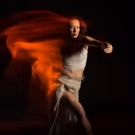 Mile Square Theatre to Present Sarah Weber Gallo's THE MAGIC HOUR