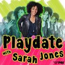 First Look at Public Radio International's New Trailer for Podcast PLAYDATE WITH…