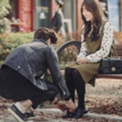 DramaFever Original Co-Production MY SECRET ROMANCE Premieres 4/17