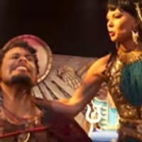 VIDEO: Watch Highlights of Orlando Shakes' ANTONY AND CLEOPATRA Starring Michael Dorn Video