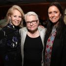 Photo Coverage: INDECENT Company Celebrates Opening Night on Broadway!