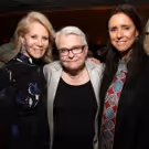 Photo Coverage: INDECENT Company Celebrates Opening Night on Broadway!