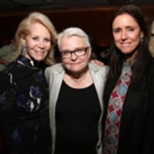 Photo Coverage: INDECENT Company Celebrates Opening Night on Broadway!