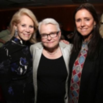 Photo Coverage: INDECENT Company Celebrates Opening Night on Broadway!